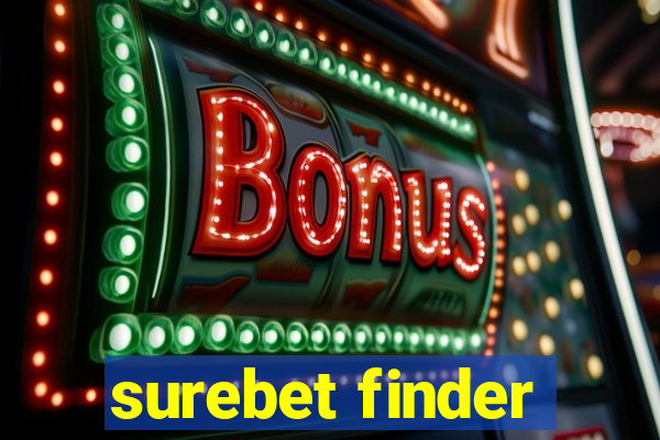 surebet finder